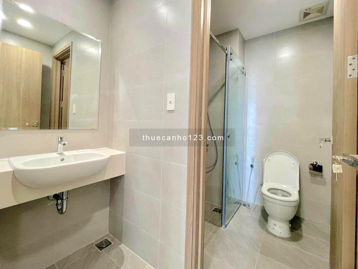 Giá Ưu đãi!!! Căn hộ chung cư MT Eastmark City mới 100% 1pn+1 chỉ 5.5 triệu BAO Phí Quản Lý