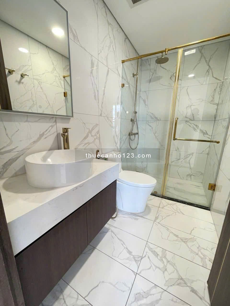 22tr/tháng, 145m2, 3 Phòng ngủ, 2WC, Nôi thất mới, Phan Đăng Lưu, PN.