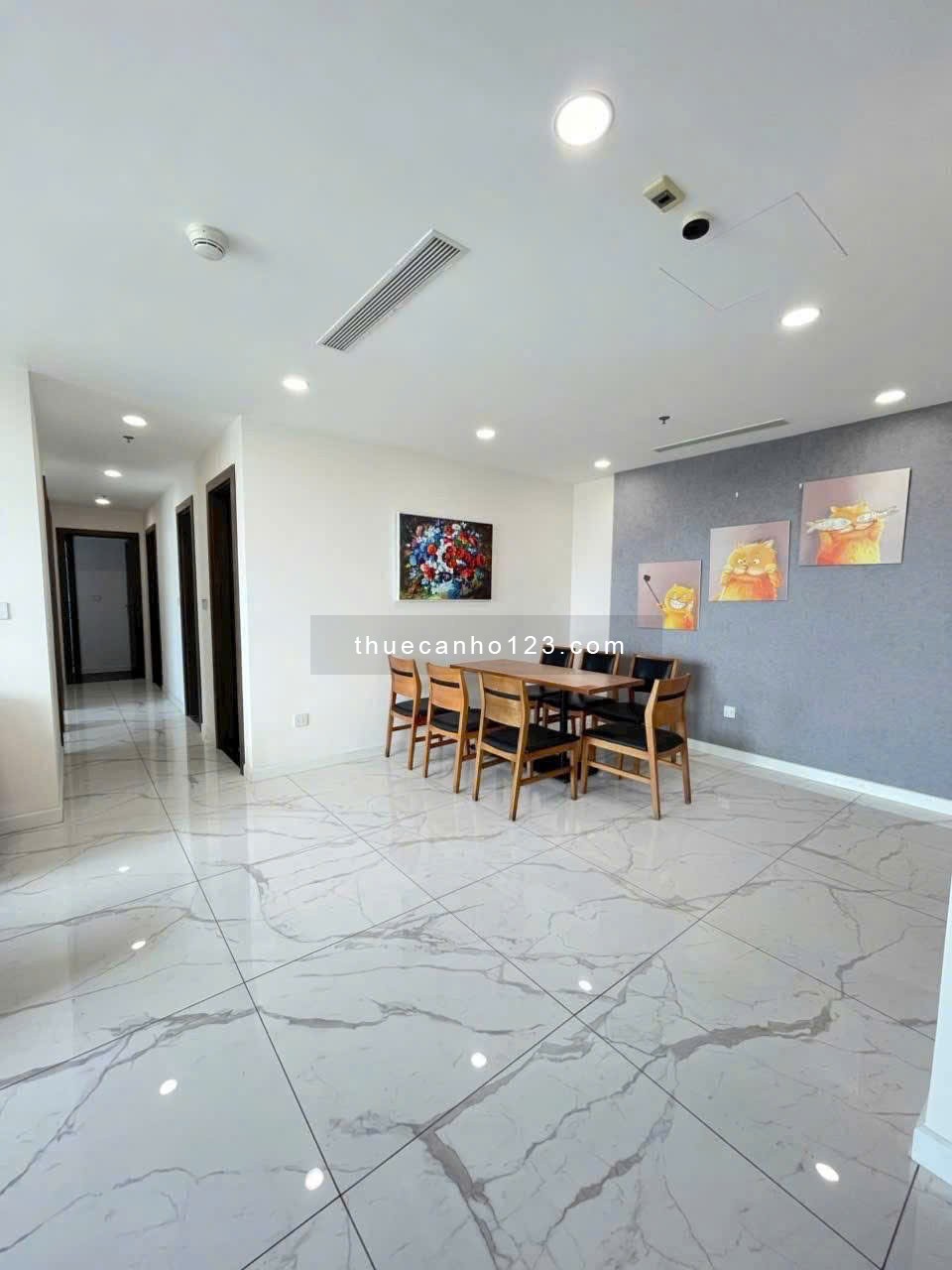 22tr/tháng, 145m2, 3 Phòng ngủ, 2WC, Nôi thất mới, Phan Đăng Lưu, PN.