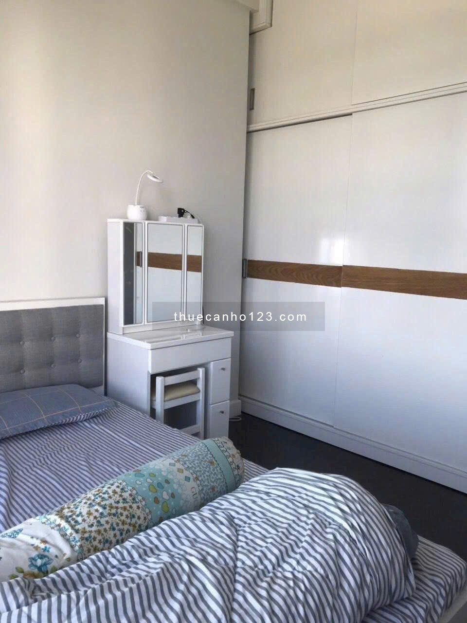 10tr/th, 80m2, Nội thất đủ, 2PN, Ruby Garden, Nguyễn Sỹ Sách, Tân Bình