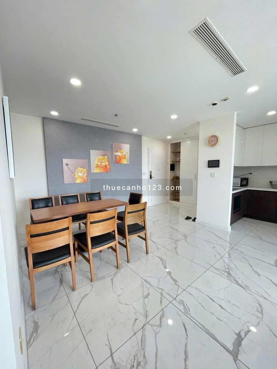 22tr/tháng, 145m2, 3 Phòng ngủ, 2WC, Nôi thất mới, Phan Đăng Lưu, PN.