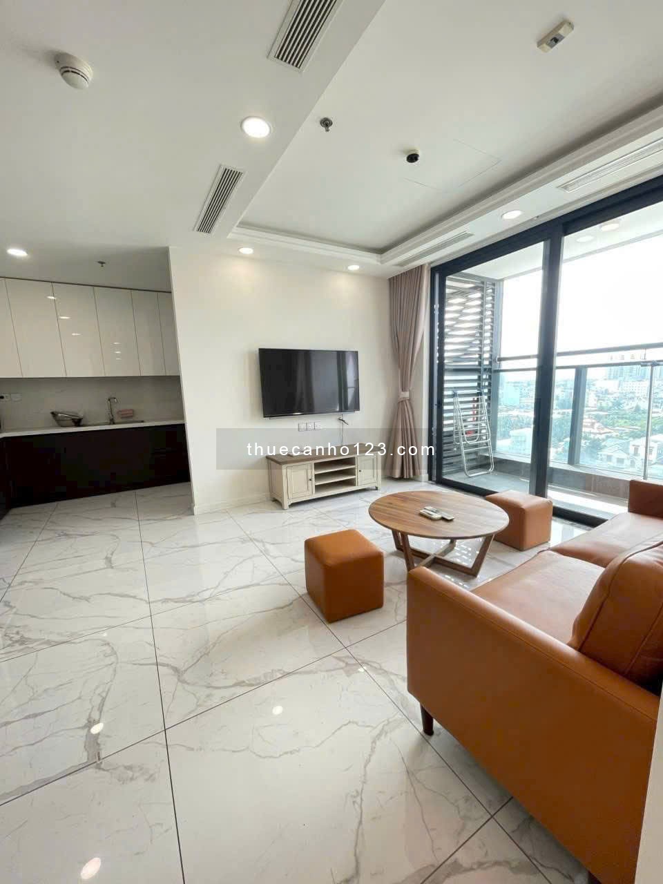 22tr/tháng, 145m2, 3 Phòng ngủ, 2WC, Nôi thất mới, Phan Đăng Lưu, PN.