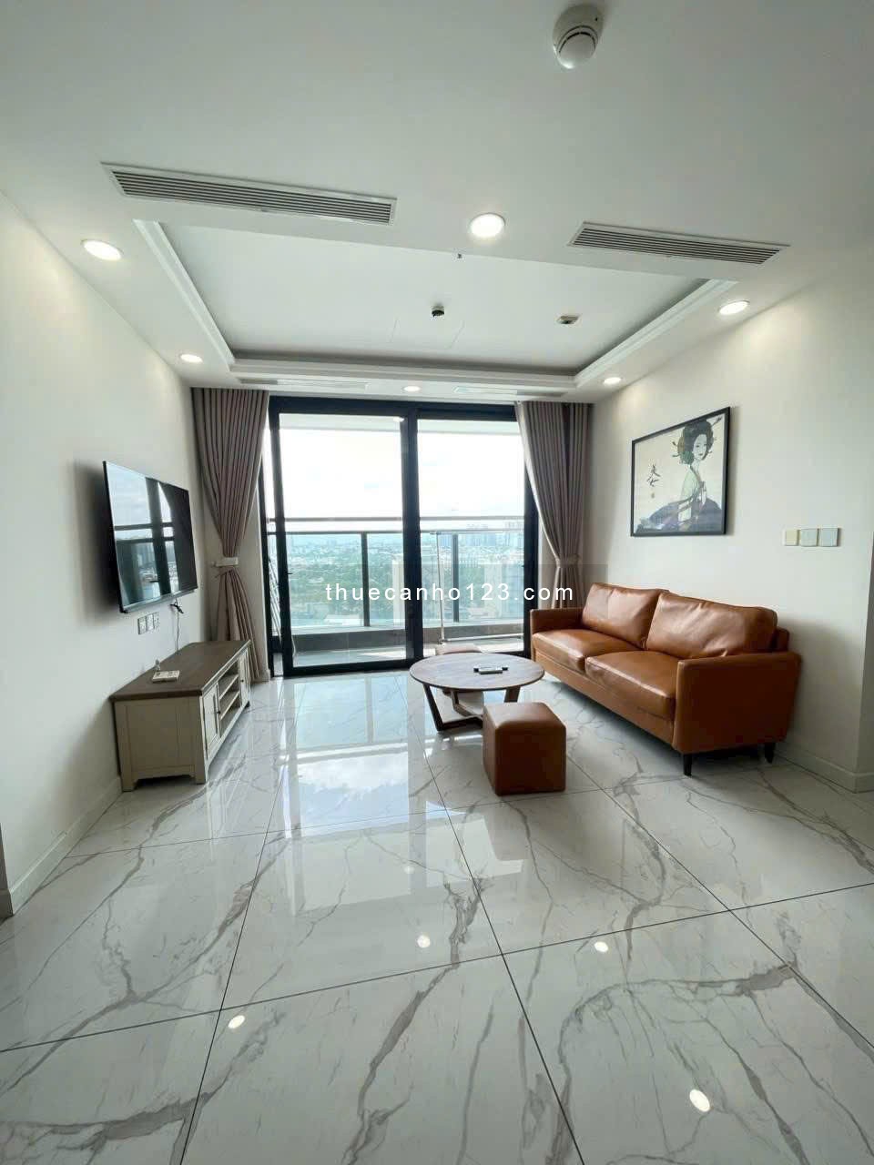 22tr/tháng, 145m2, 3 Phòng ngủ, 2WC, Nôi thất mới, Phan Đăng Lưu, PN.