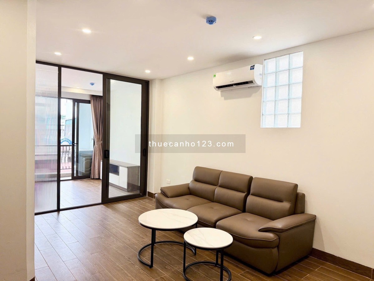 Cho thuê căn hộ 1PN giá rẻ, full nội thất siêu mới, gần sân bay Tân Sơn Nhất – Yên Thế, Tân Bình