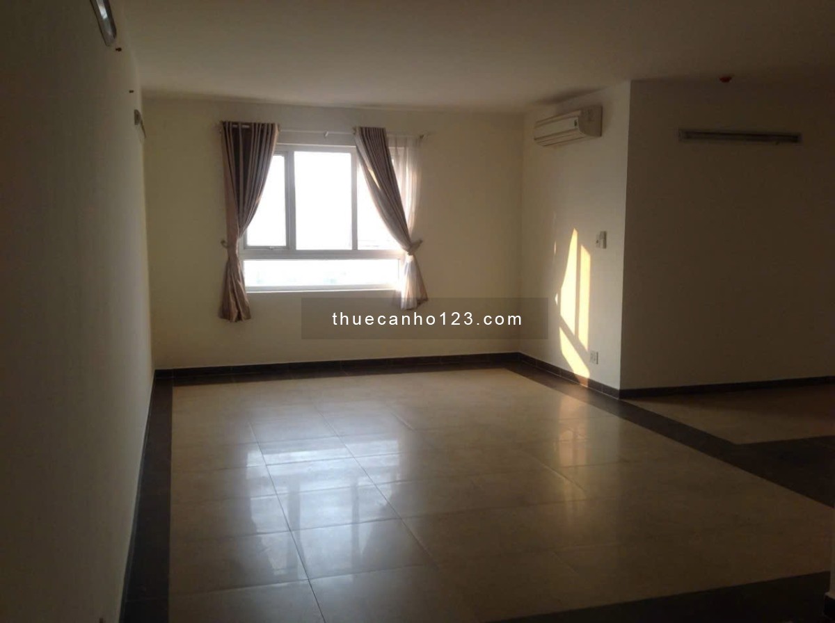 CẦN CHO THUÊ CĂN HỘ Q11, 107m2 3PN 3WC