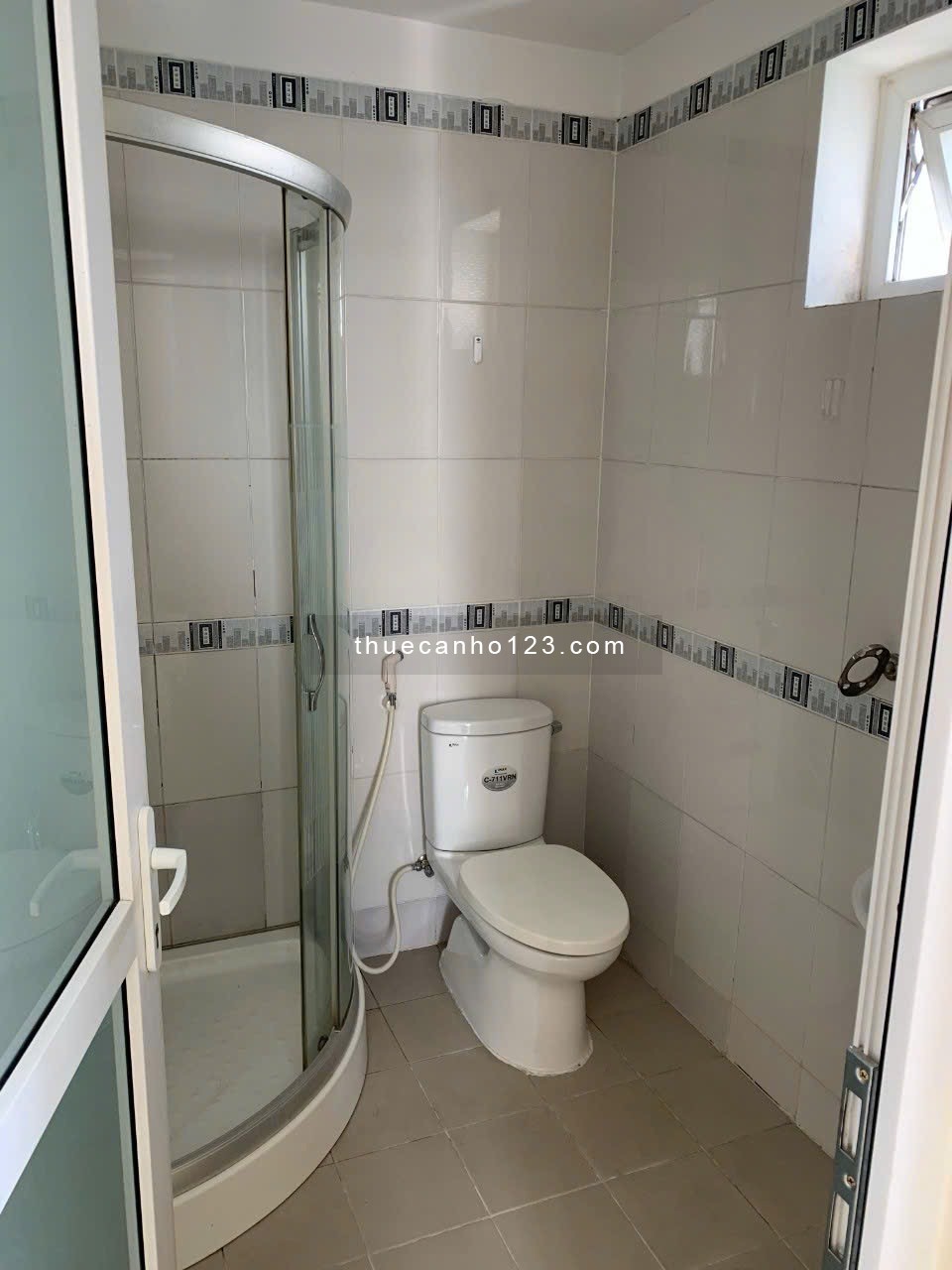 CẦN CHO THUÊ CĂN HỘ Q11, 107m2 3PN 3WC