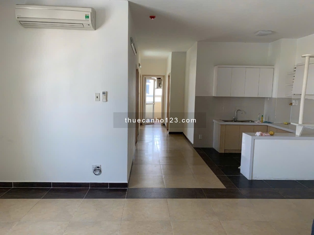 CẦN CHO THUÊ CĂN HỘ Q11, 107m2 3PN 3WC