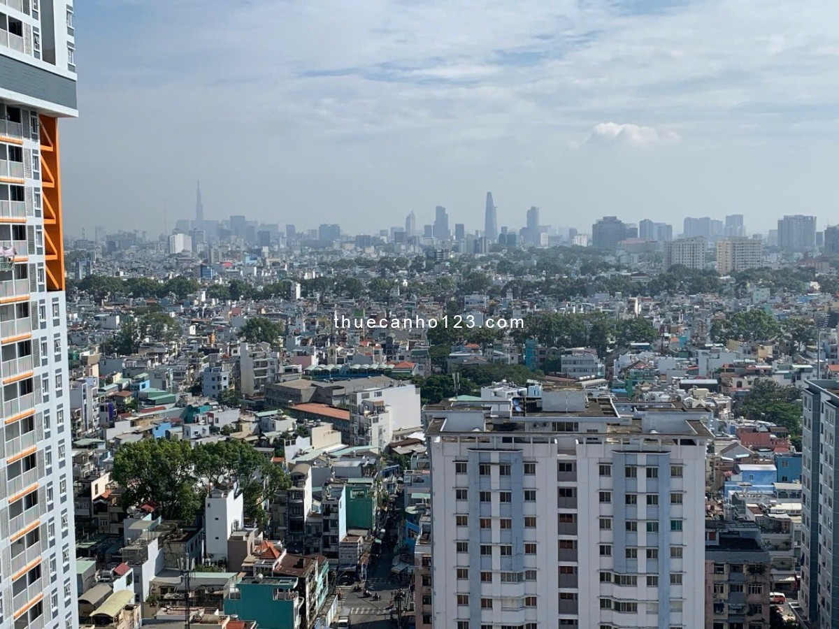 CẦN CHO THUÊ CĂN HỘ Q11, 107m2 3PN 3WC