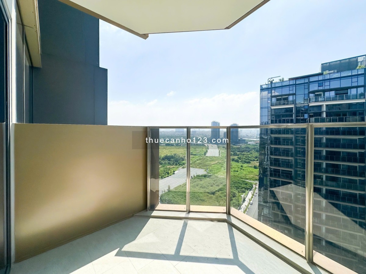 Cho thuê 1PN- View sông full NT rẻ nhất tại Opera 39 triệu bao PQL