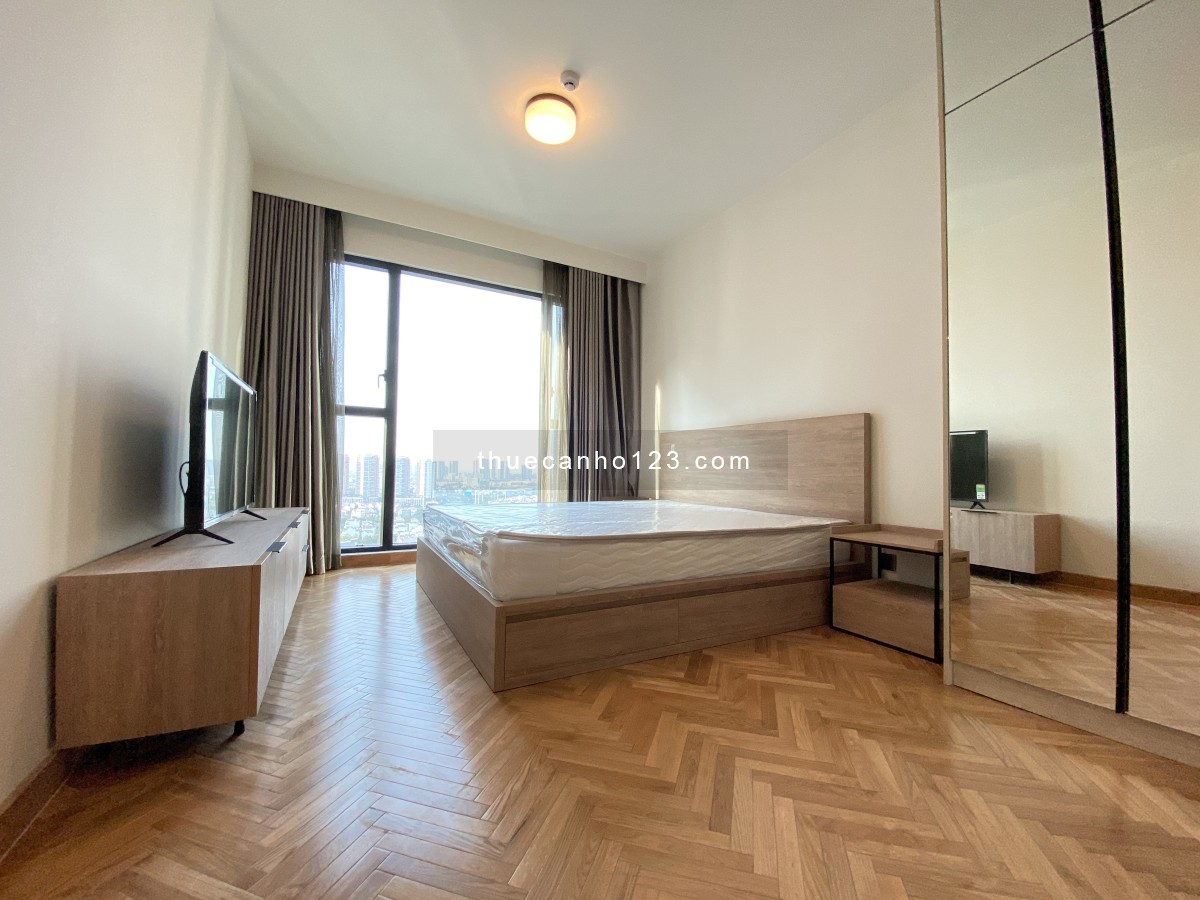 Cập nhật các căn 2 phòng ngủ giá tốt - Trống sẵn full NT giá chỉ 20TR tại Feliz En Vista