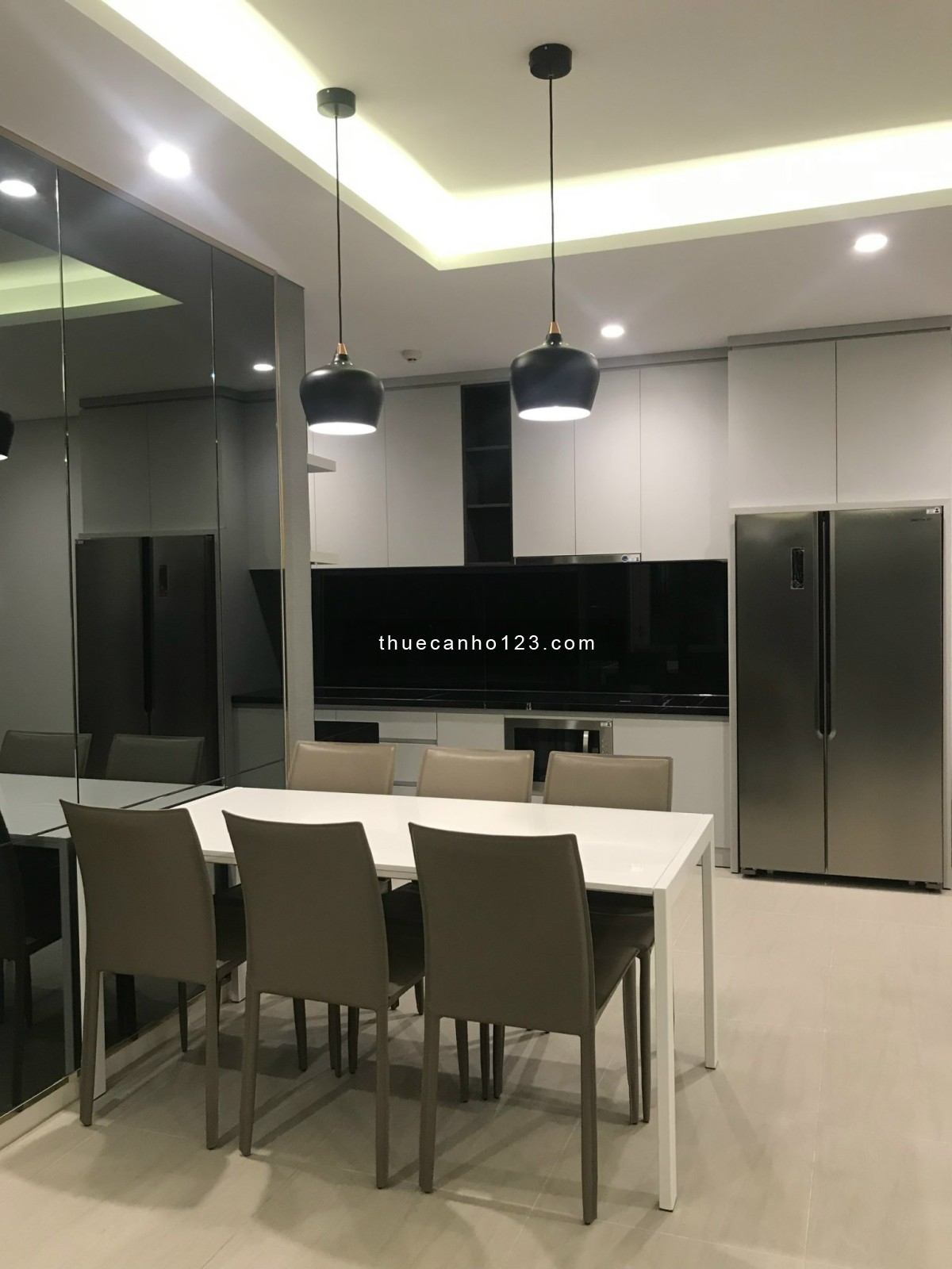 Chọn lọc các căn 2PN Đảo Kim Cương cần tìm khách thuê với giá từ 20tr. Liên hệ và tư vấn xem nhà