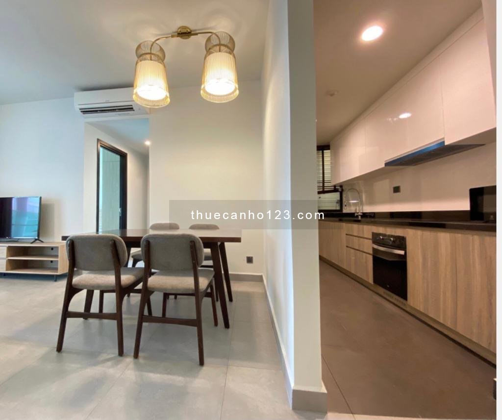 Cập nhật các căn 2 phòng ngủ giá tốt - Trống sẵn full NT giá chỉ 20TR tại Feliz En Vista