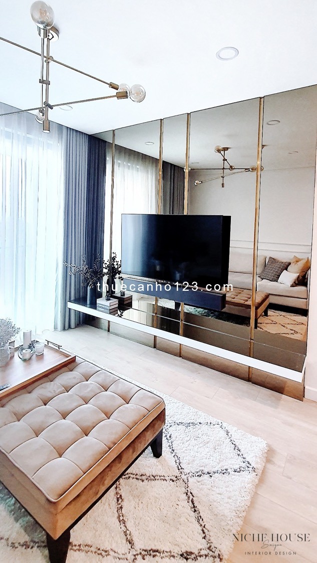 Cập nhật các căn 2 phòng ngủ giá tốt - Trống sẵn full NT giá chỉ 20TR tại Feliz En Vista