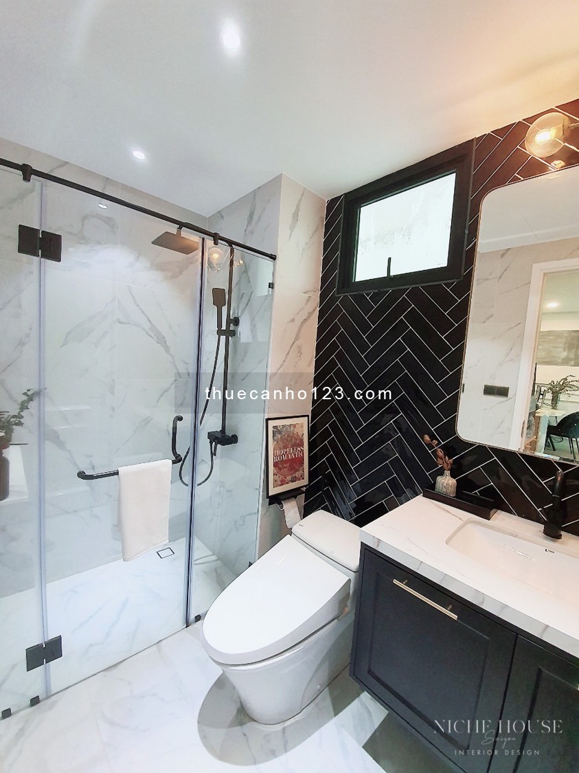 Cập nhật các căn 2 phòng ngủ giá tốt - Trống sẵn full NT giá chỉ 20TR tại Feliz En Vista