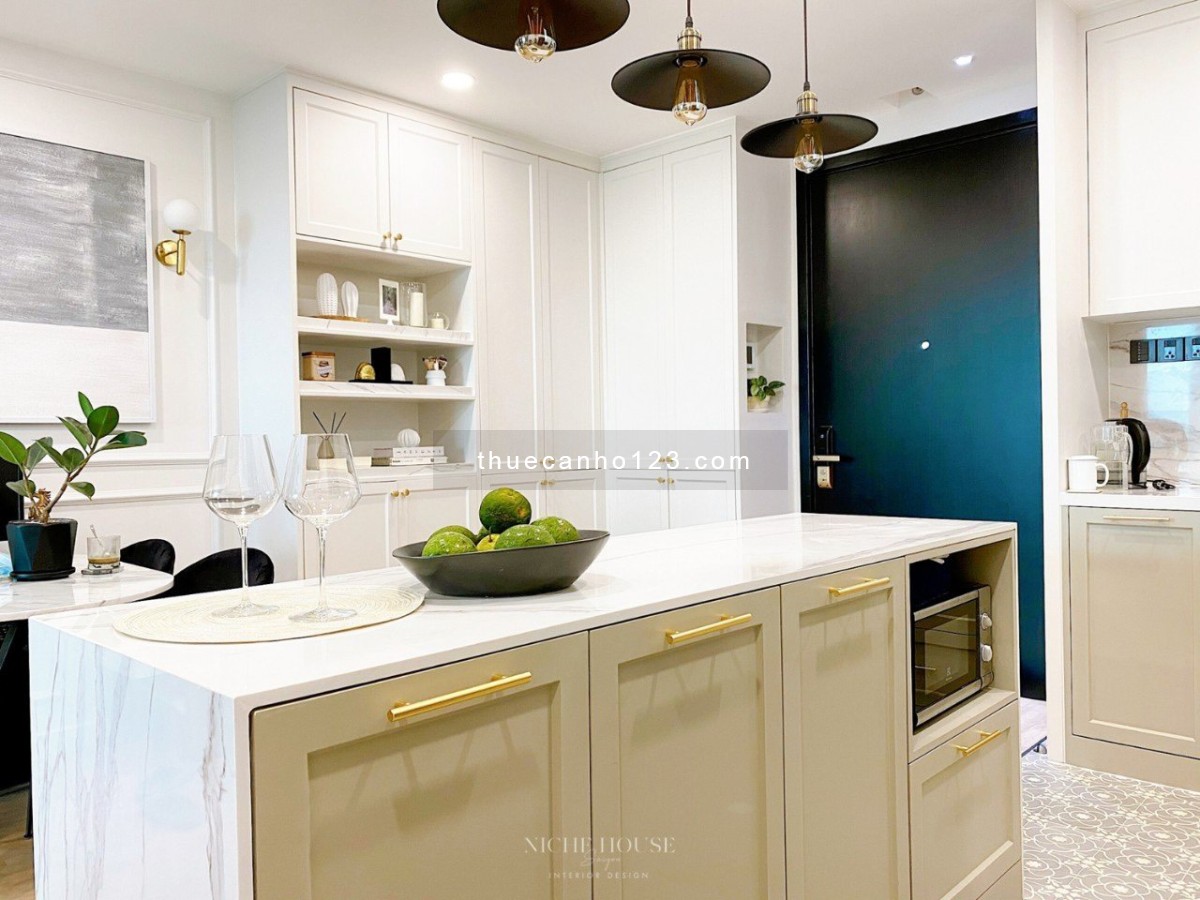 Cập nhật các căn 2 phòng ngủ giá tốt - Trống sẵn full NT giá chỉ 20TR tại Feliz En Vista