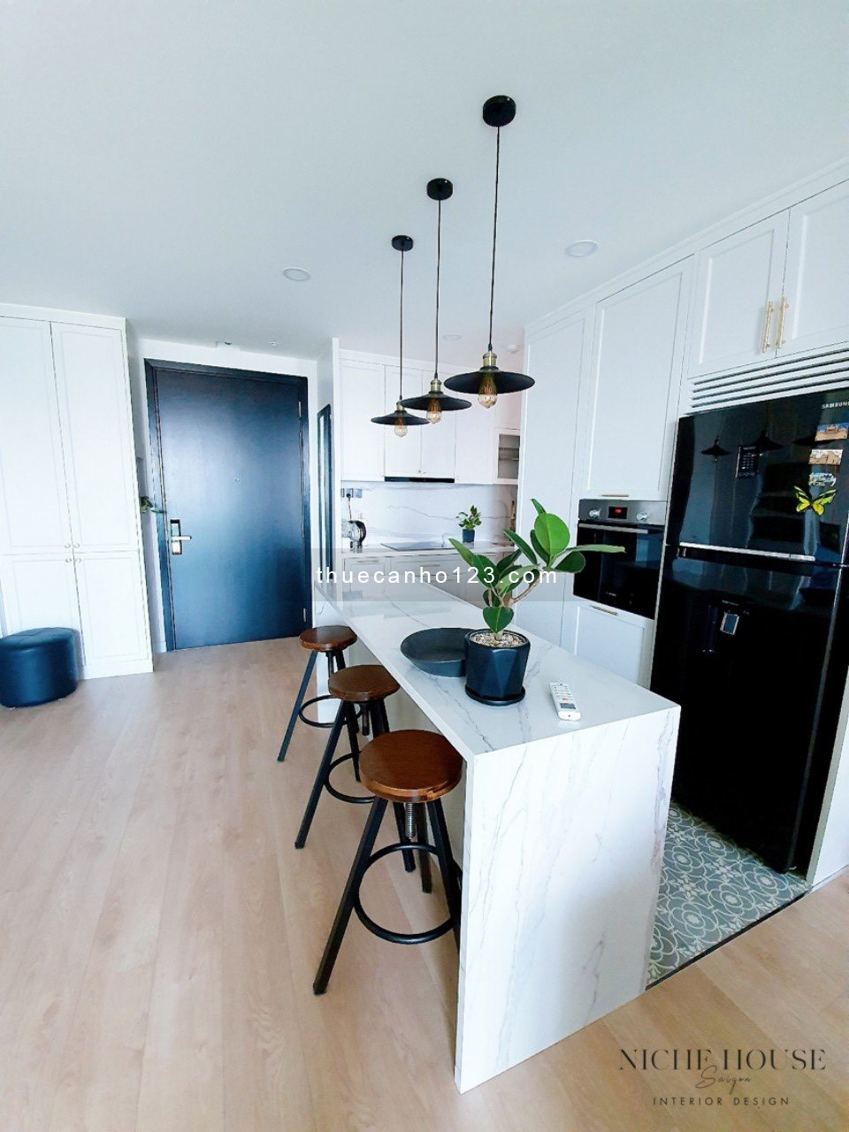 Cập nhật các căn 2 phòng ngủ giá tốt - Trống sẵn full NT giá chỉ 20TR tại Feliz En Vista