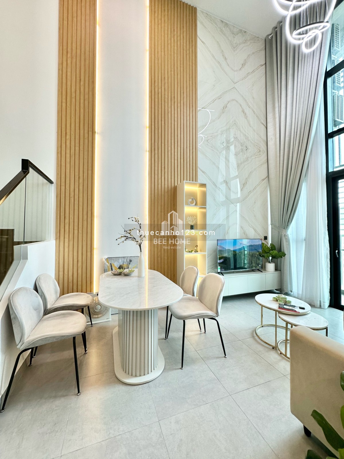 Cập nhật các căn 2 phòng ngủ giá tốt - Trống sẵn full NT giá chỉ 20TR tại Feliz En Vista