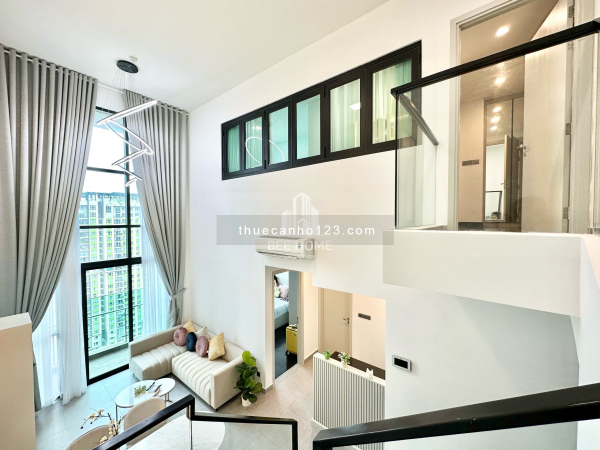 Cập nhật các căn 2 phòng ngủ giá tốt - Trống sẵn full NT giá chỉ 20TR tại Feliz En Vista