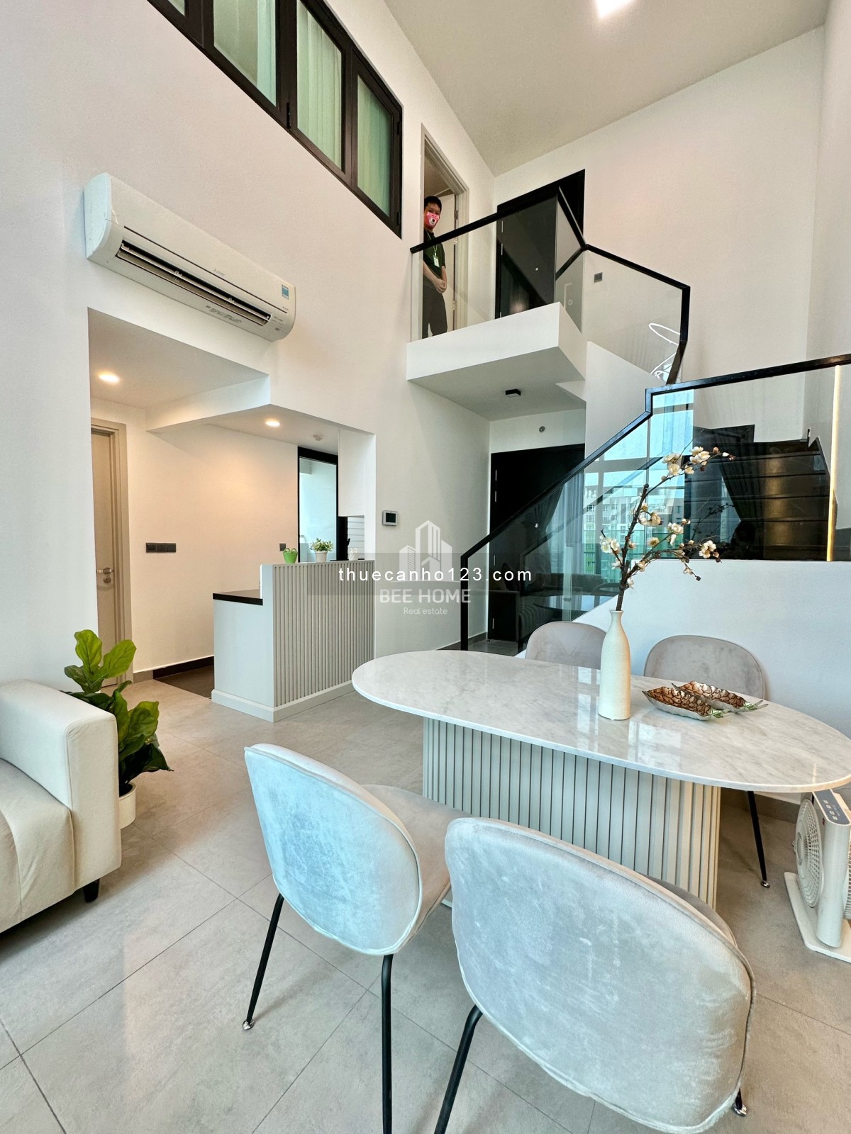 Cập nhật các căn 2 phòng ngủ giá tốt - Trống sẵn full NT giá chỉ 20TR tại Feliz En Vista