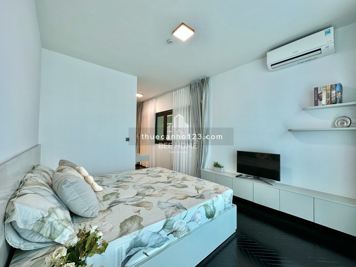 Cập nhật các căn 2 phòng ngủ giá tốt - Trống sẵn full NT giá chỉ 20TR tại Feliz En Vista