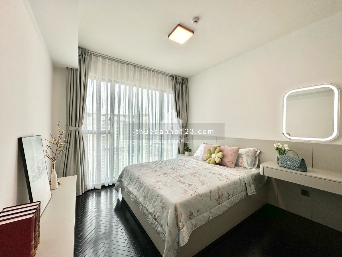 Cập nhật các căn 2 phòng ngủ giá tốt - Trống sẵn full NT giá chỉ 20TR tại Feliz En Vista