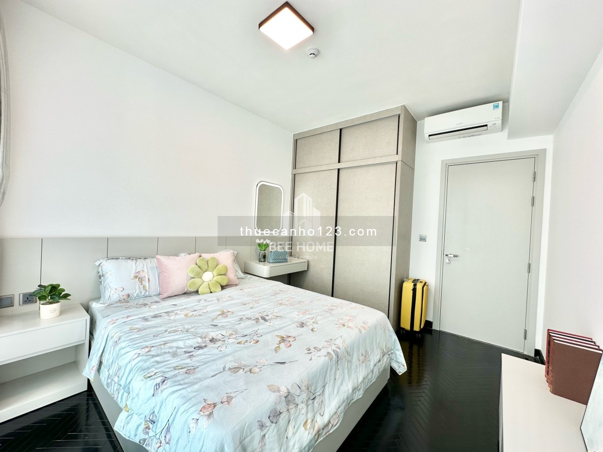 Cập nhật các căn 2 phòng ngủ giá tốt - Trống sẵn full NT giá chỉ 20TR tại Feliz En Vista