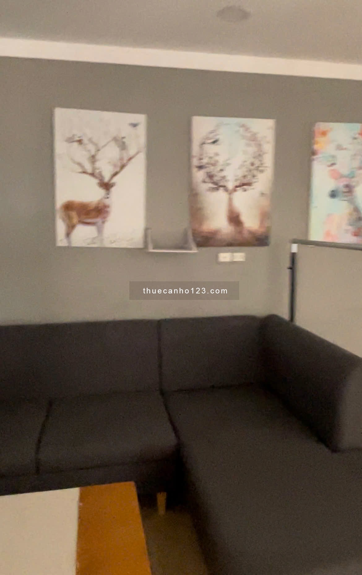 KHÔNG GIAN SỐNG XANH GIỮA LÒNG QUẬN 3 Saigon Pavillon – Bà Huyện Thanh Quan, P. Võ Thị Sáu ,Q3