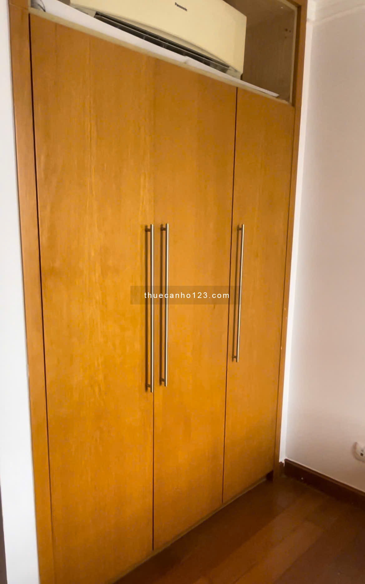 KHÔNG GIAN SỐNG XANH GIỮA LÒNG QUẬN 3 Saigon Pavillon – Bà Huyện Thanh Quan, P. Võ Thị Sáu ,Q3