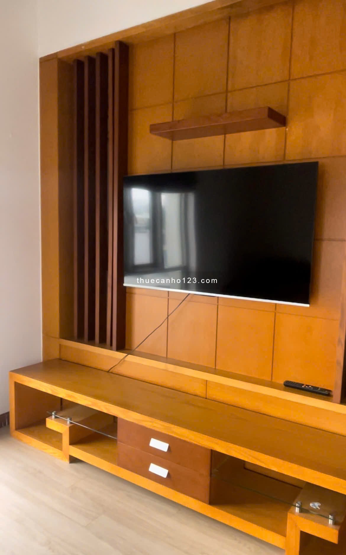 KHÔNG GIAN SỐNG XANH GIỮA LÒNG QUẬN 3 Saigon Pavillon – Bà Huyện Thanh Quan, P. Võ Thị Sáu ,Q3