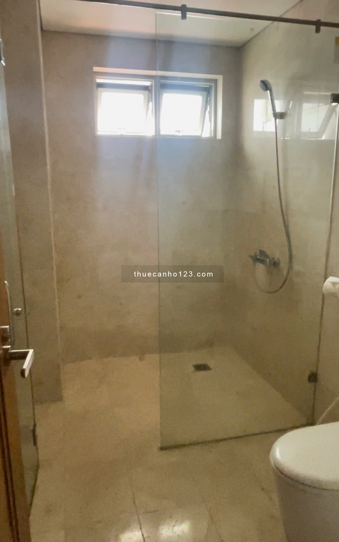 KHÔNG GIAN SỐNG XANH GIỮA LÒNG QUẬN 3 Saigon Pavillon – Bà Huyện Thanh Quan, P. Võ Thị Sáu ,Q3