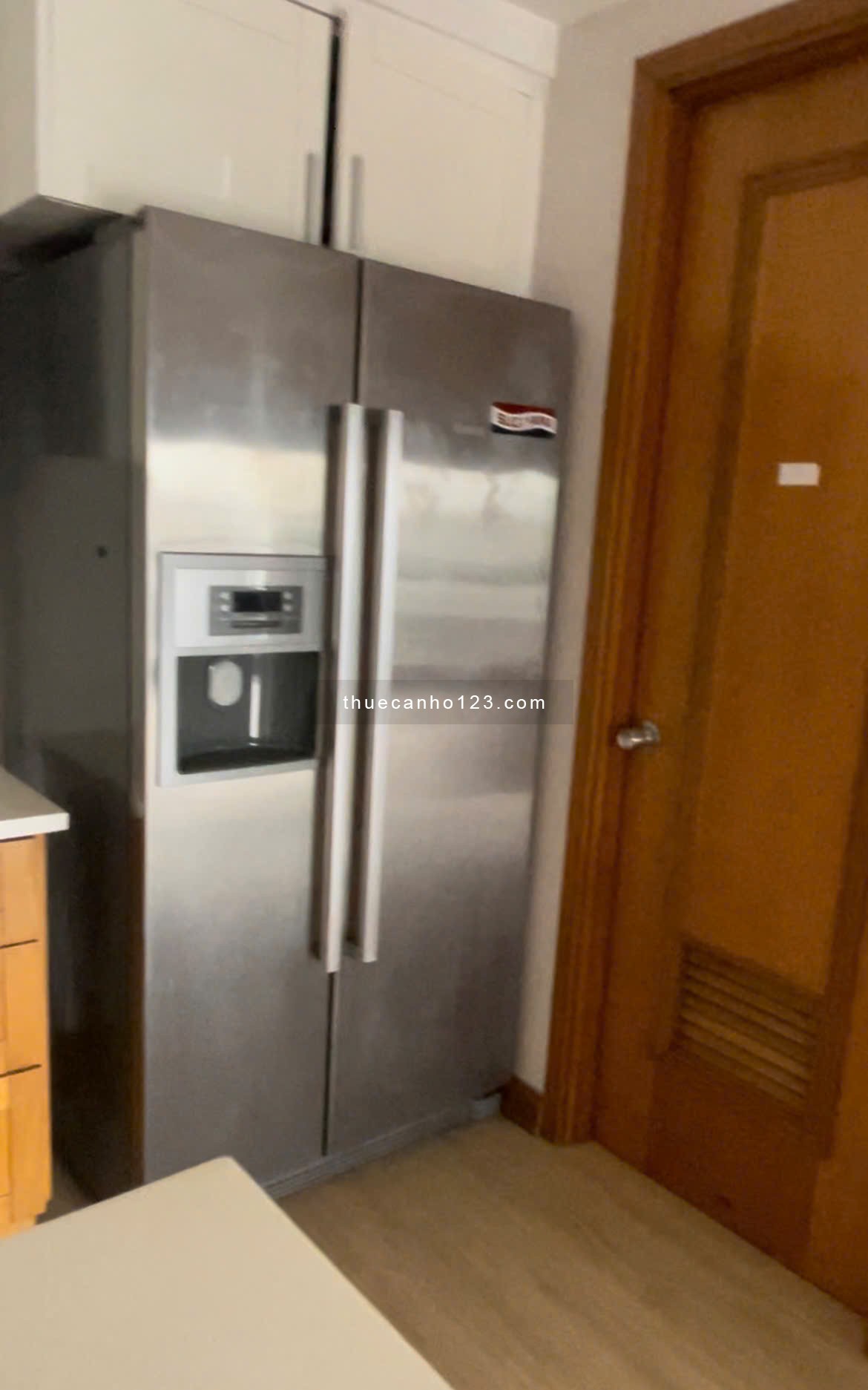 KHÔNG GIAN SỐNG XANH GIỮA LÒNG QUẬN 3 Saigon Pavillon – Bà Huyện Thanh Quan, P. Võ Thị Sáu ,Q3