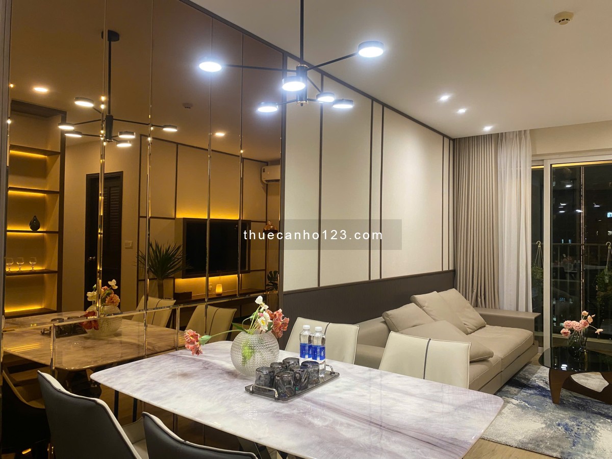 Cho thuê căn hộ theo yêu cầu Vista Verde 1PN: 14tr, 2PN: 17tr, 3PN: 25tr từ NTCB đến full NT