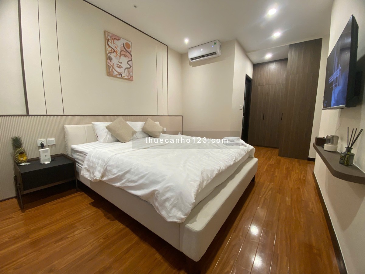 Cho thuê căn hộ theo yêu cầu Vista Verde 1PN: 14tr, 2PN: 17tr, 3PN: 25tr từ NTCB đến full NT