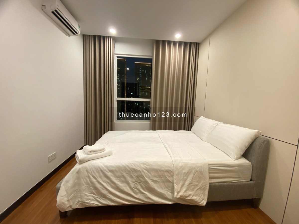 Cho thuê căn hộ theo yêu cầu Vista Verde 1PN: 14tr, 2PN: 17tr, 3PN: 25tr từ NTCB đến full NT