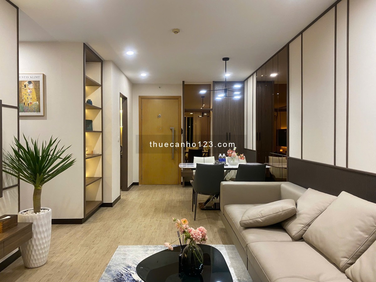 Cho thuê căn hộ theo yêu cầu Vista Verde 1PN: 14tr, 2PN: 17tr, 3PN: 25tr từ NTCB đến full NT