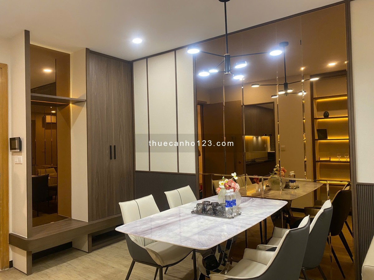 Cho thuê căn hộ theo yêu cầu Vista Verde 1PN: 14tr, 2PN: 17tr, 3PN: 25tr từ NTCB đến full NT