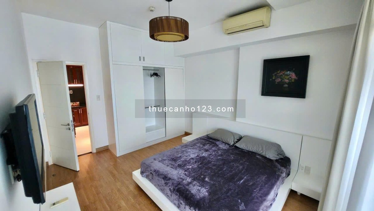 CHO THUÊ căn hộ cao cấp trung tâm Q.1 - SAILING TOWER chỉ từ 2️⃣5️⃣tr/tháng!