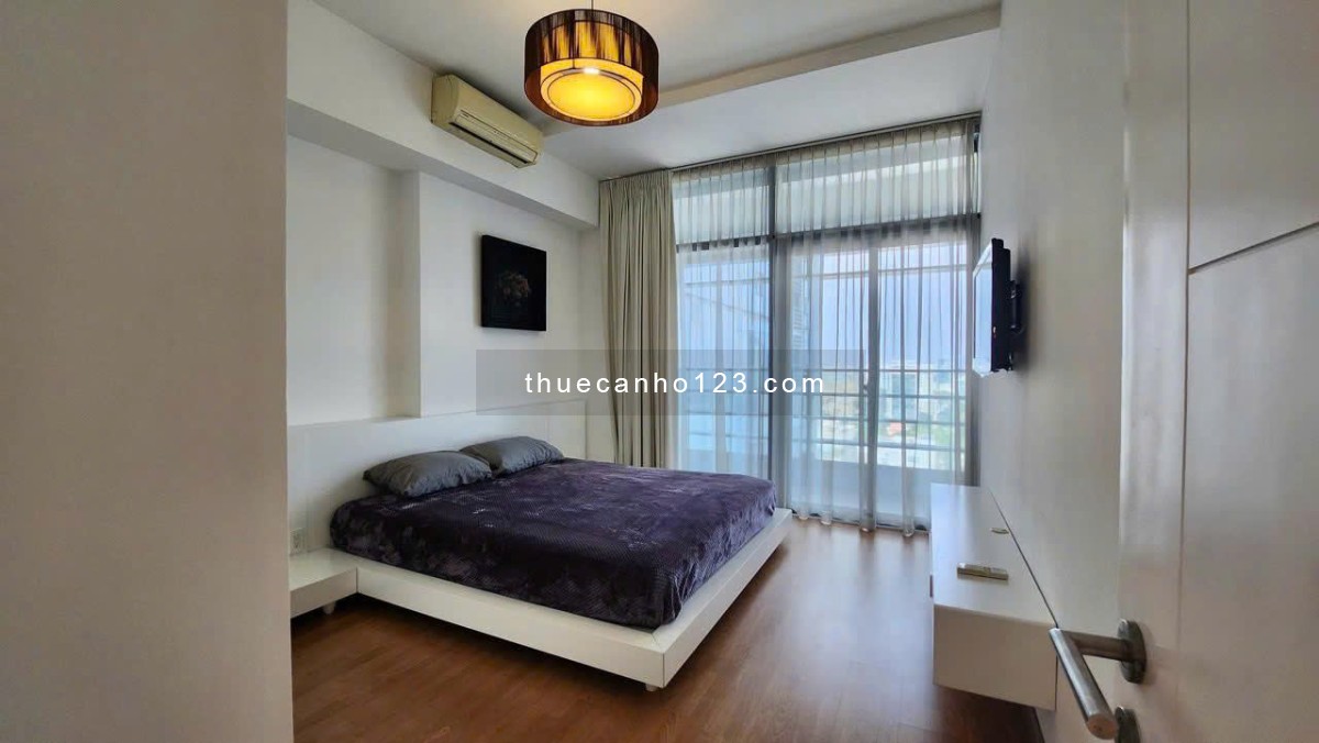 CHO THUÊ căn hộ cao cấp trung tâm Q.1 - SAILING TOWER chỉ từ 2️⃣5️⃣tr/tháng!