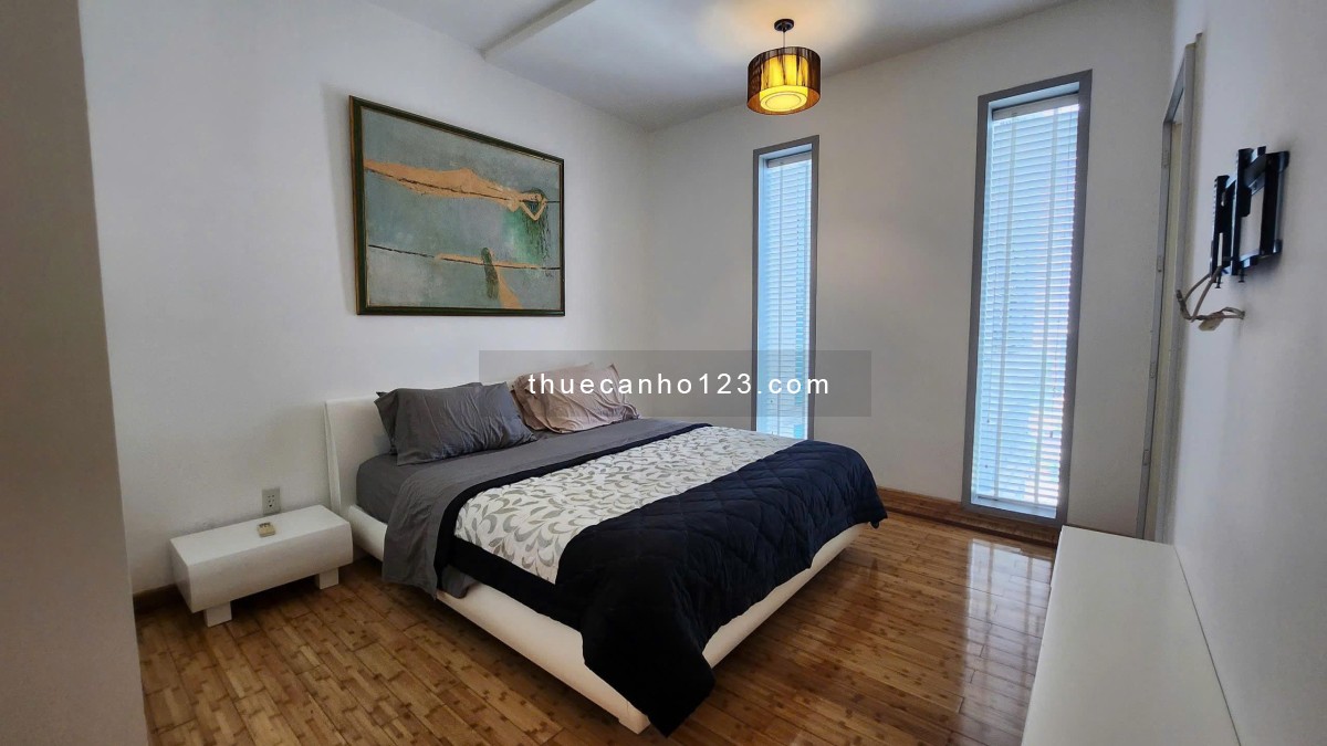 CHO THUÊ căn hộ cao cấp trung tâm Q.1 - SAILING TOWER chỉ từ 2️⃣5️⃣tr/tháng!