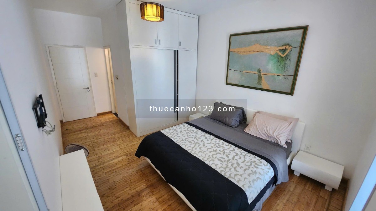 CHO THUÊ căn hộ cao cấp trung tâm Q.1 - SAILING TOWER chỉ từ 2️⃣5️⃣tr/tháng!