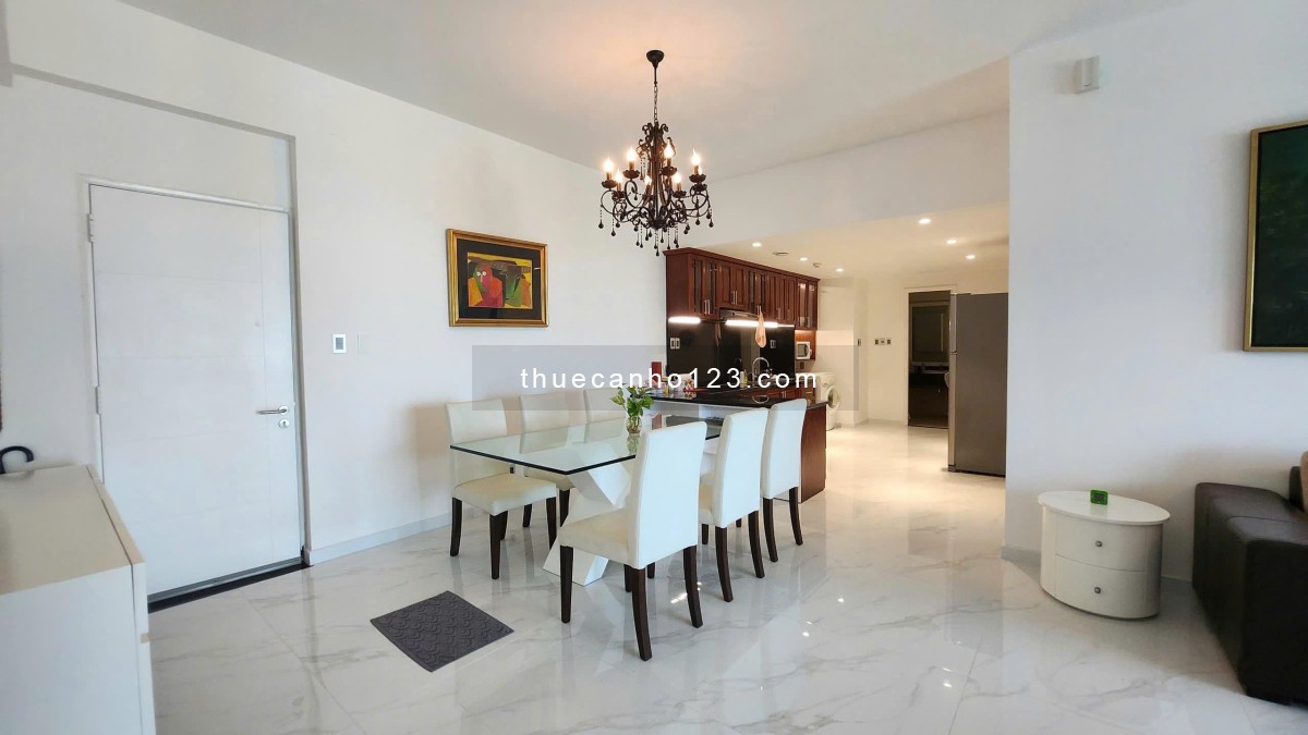 CHO THUÊ căn hộ cao cấp trung tâm Q.1 - SAILING TOWER chỉ từ 2️⃣5️⃣tr/tháng!