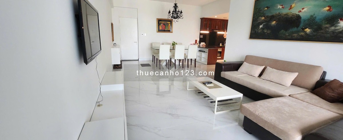 CHO THUÊ căn hộ cao cấp trung tâm Q.1 - SAILING TOWER chỉ từ 2️⃣5️⃣tr/tháng!