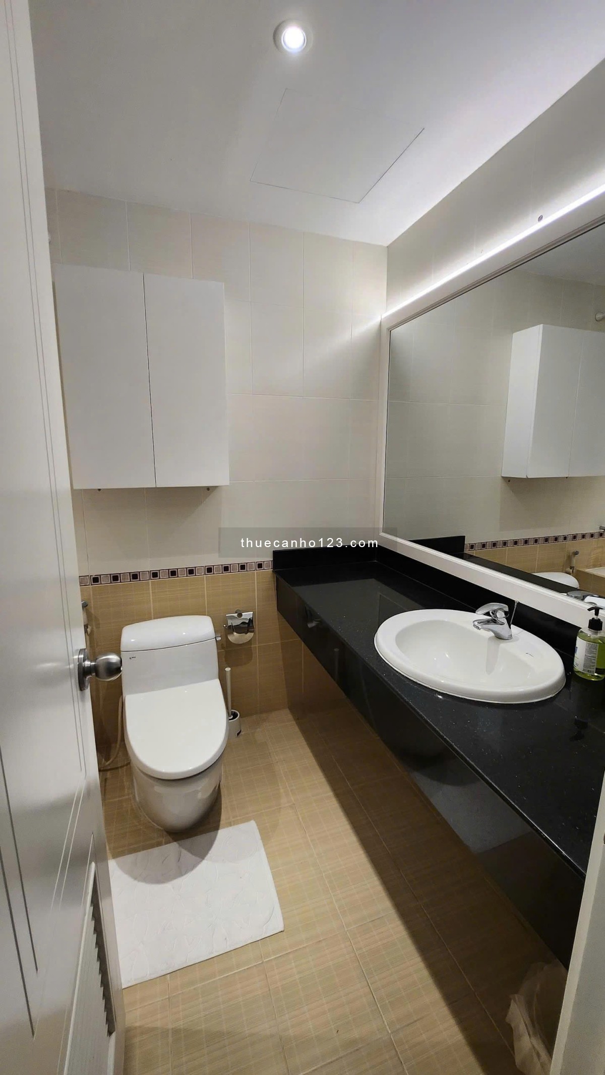 CHO THUÊ căn hộ cao cấp trung tâm Q.1 - SAILING TOWER chỉ từ 2️⃣5️⃣tr/tháng!