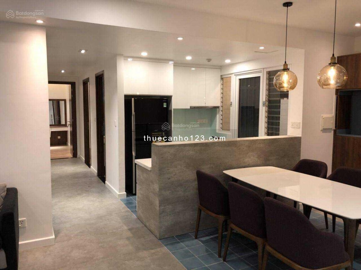 Cập nhật giá thuê căn hộ 1PN Vista Verde