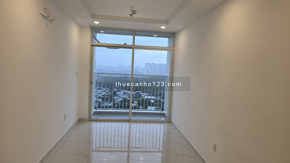 Sống An Nhiên Tại Terra Mia – Căn Hộ 2 Phòng Ngủ Hiện Đại, View Thoáng Mát