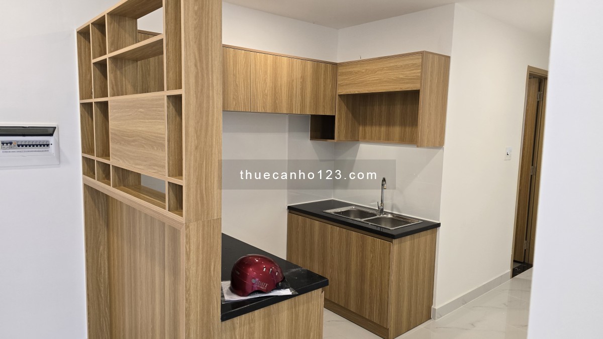 Sống An Nhiên Tại Terra Mia – Căn Hộ 2 Phòng Ngủ Hiện Đại, View Thoáng Mát