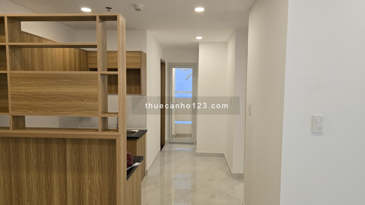 Sống An Nhiên Tại Terra Mia – Căn Hộ 2 Phòng Ngủ Hiện Đại, View Thoáng Mát