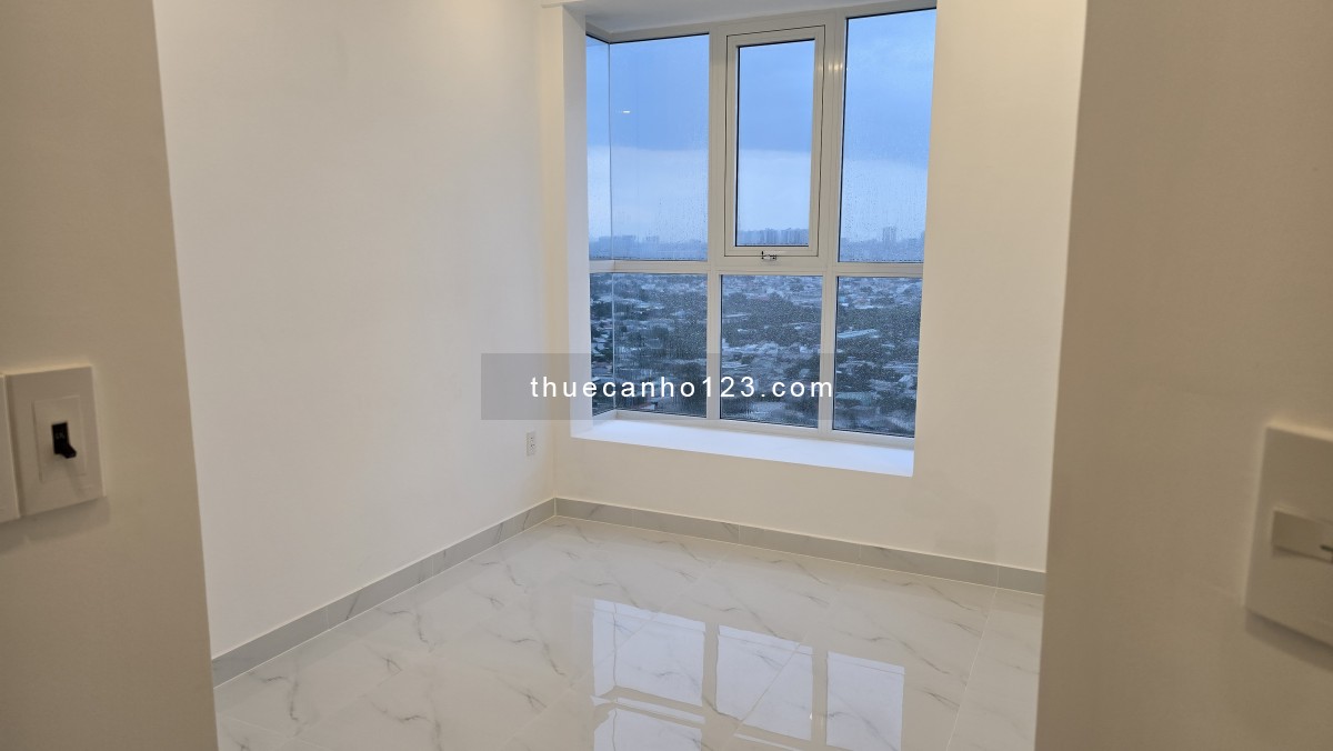 Sống An Nhiên Tại Terra Mia – Căn Hộ 2 Phòng Ngủ Hiện Đại, View Thoáng Mát