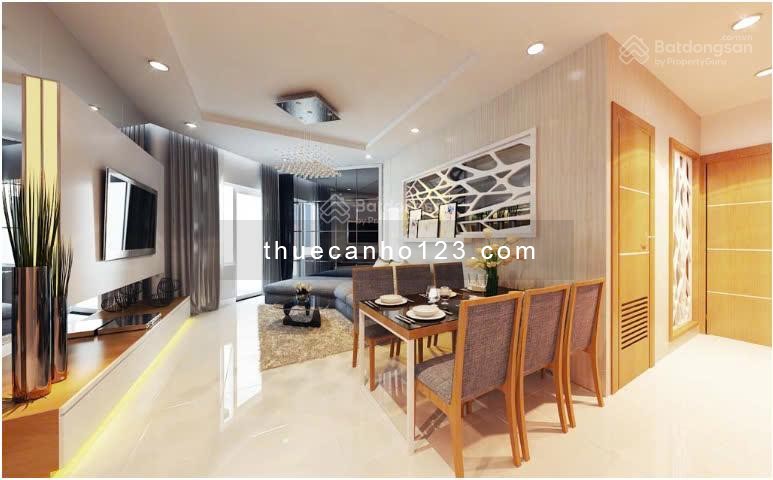 Cần cho thuê căn hộ Him Lam, đường Hậu Giang, Chợ Lớn Quận 6.