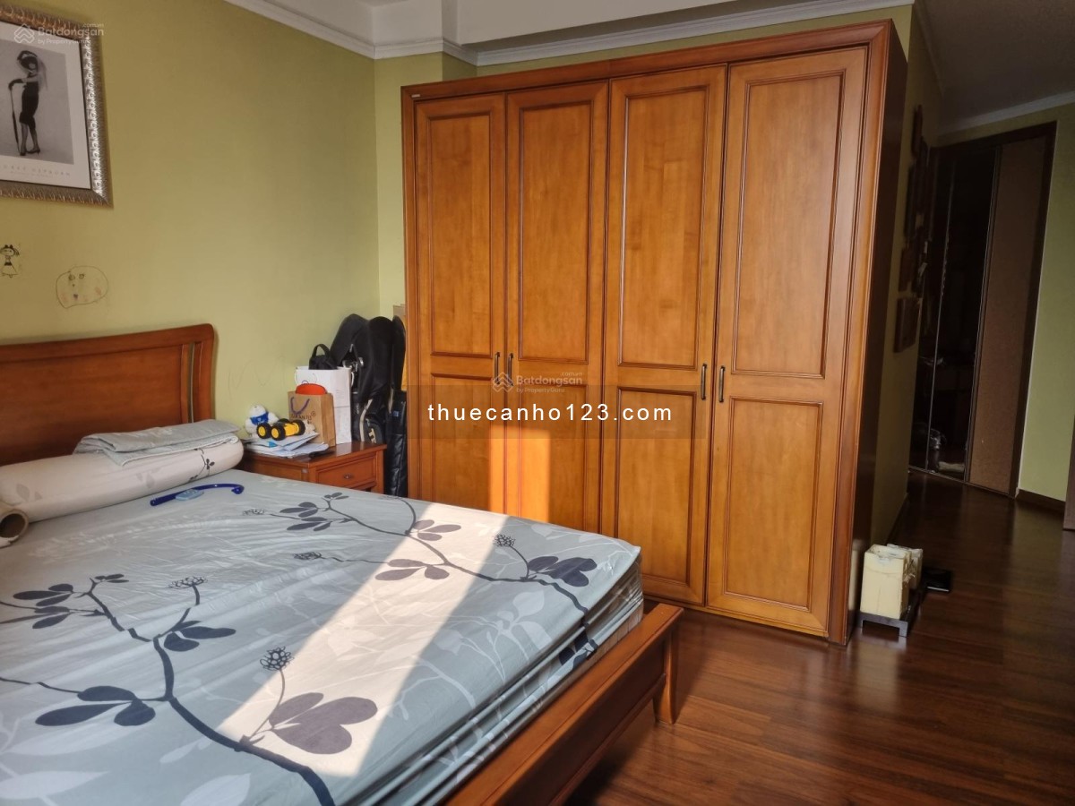 Cho thuê căn hộ Imperia An Phú 3PN, 2WC, 135m2, 26 triệu